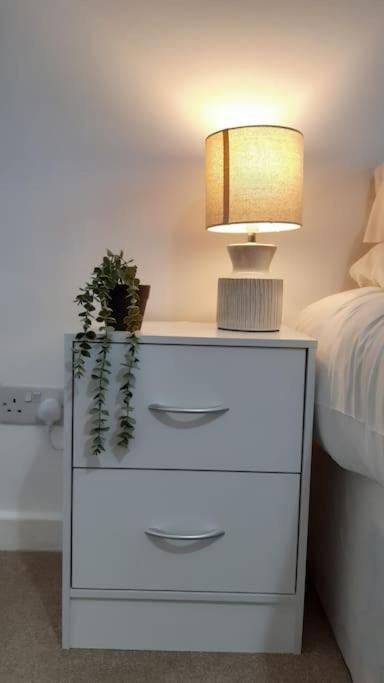 Free Parking Spacious Home Кардиф Екстериор снимка