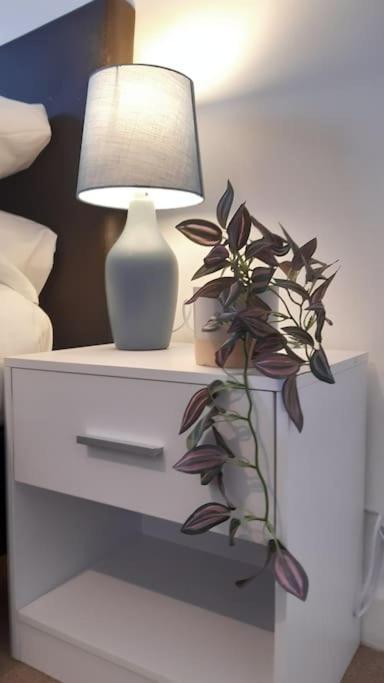 Free Parking Spacious Home Кардиф Екстериор снимка